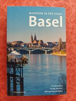 Wandern in der Stadt Basel Buch von Rotpunktverlag