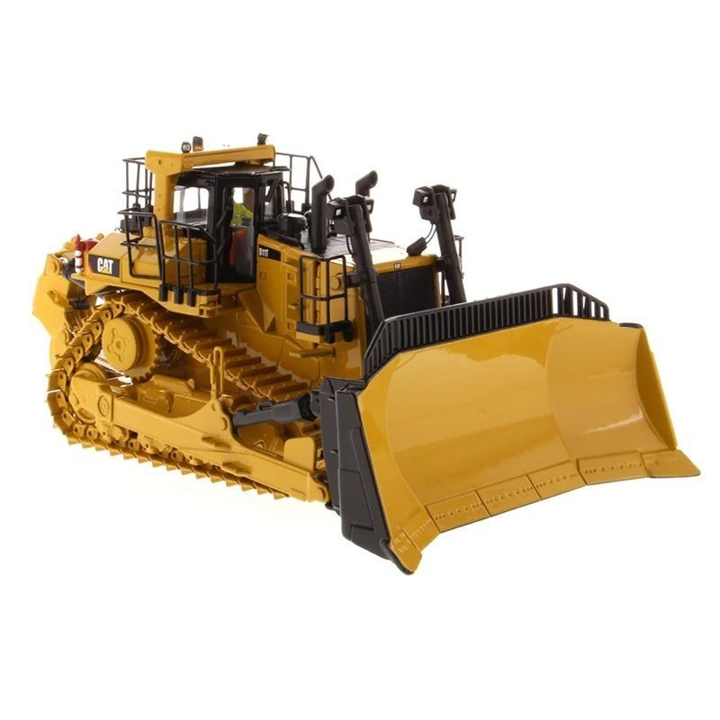 Caterpillar Kits de montage: 1:50 Cat D11T Bulldozer – Neuf avec emballage d'origine à Affoltern am Albis par Modellshop-8910