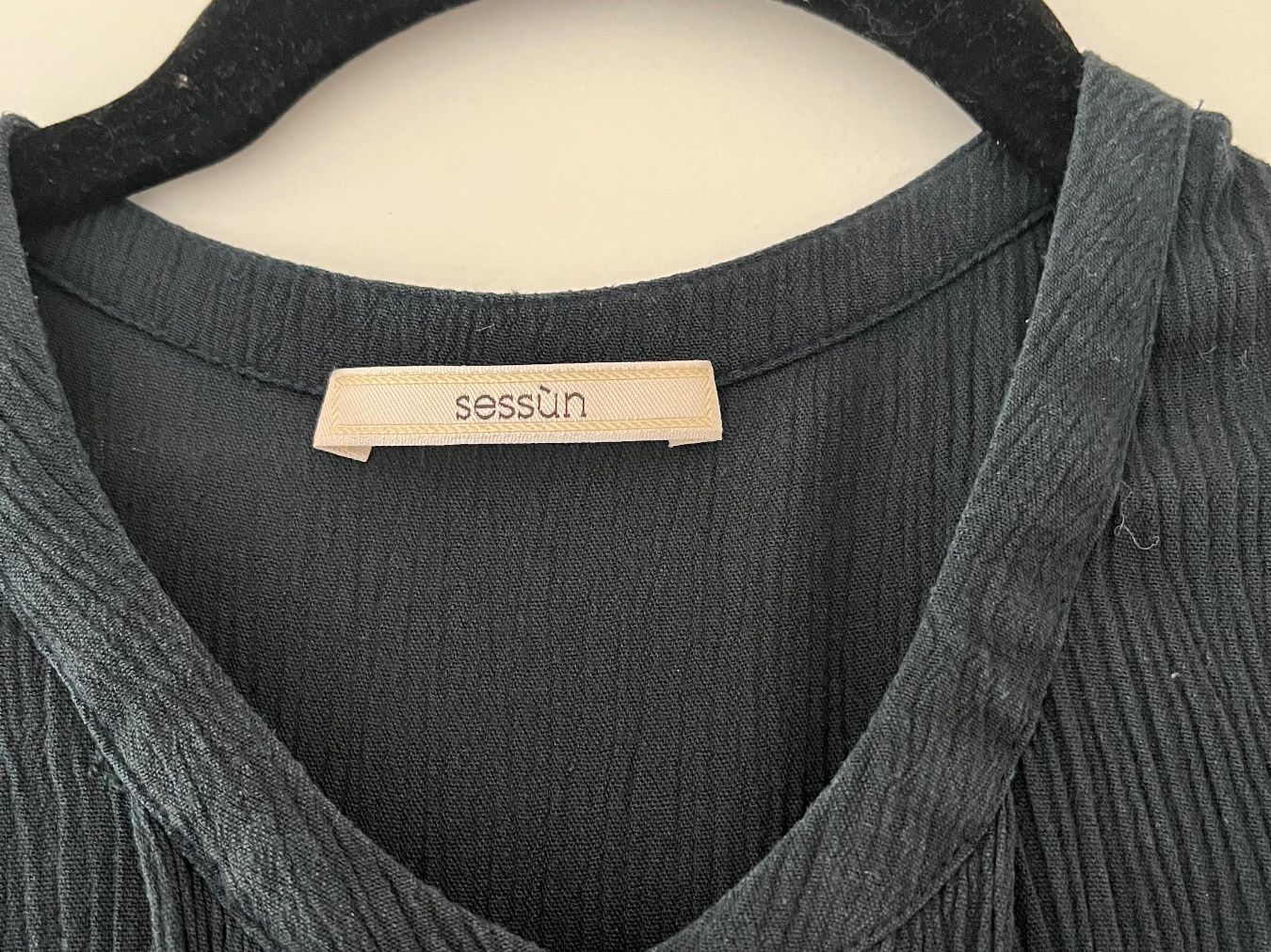 Sessun Vestiti: Midikleid von Sessun – Usato da Aarau venduto da nicolettina 2