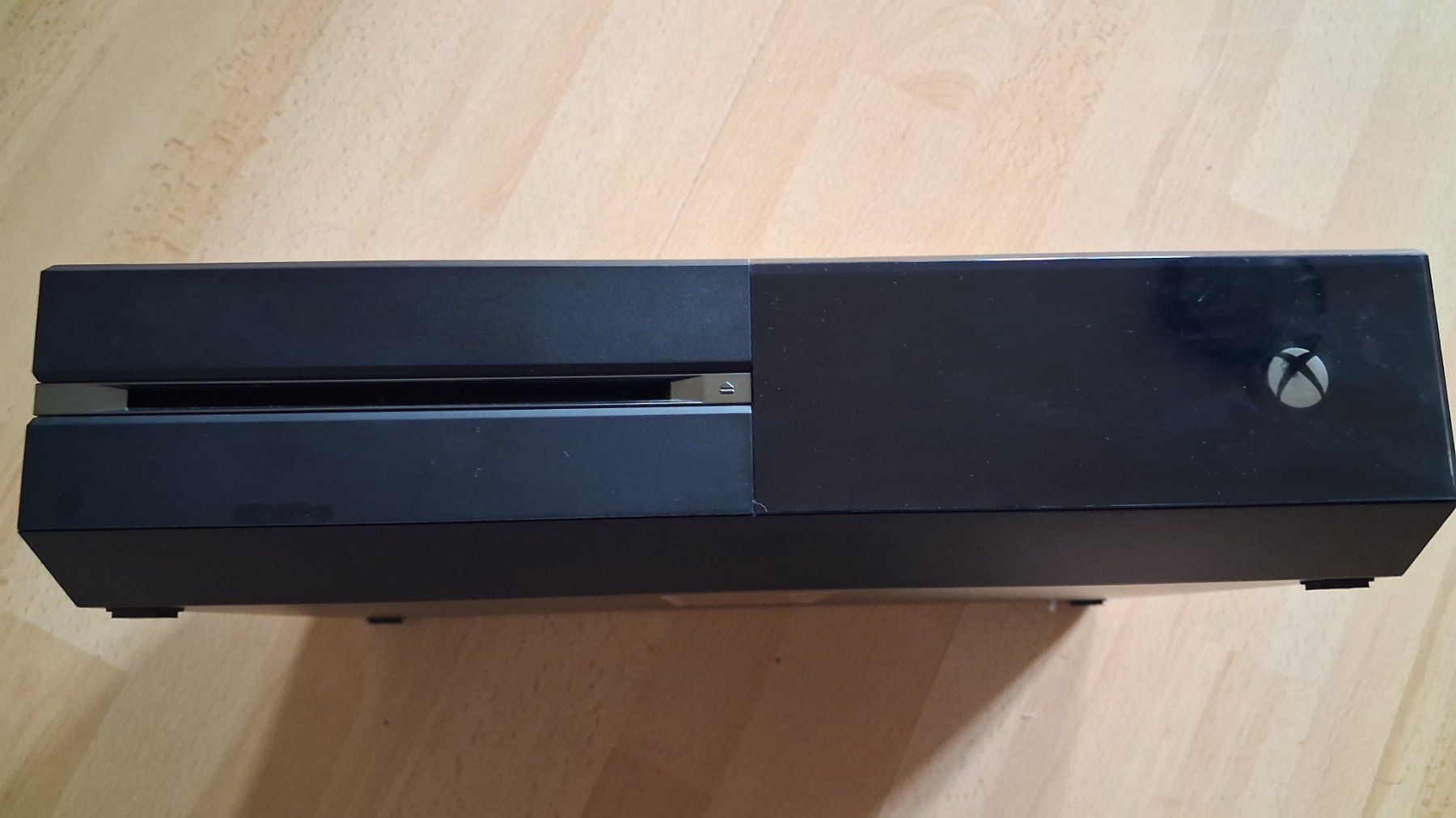 Microsoft Console: Console Xbox One, occasion, bon état – Usato da Fribourg venduto da mar_wd7v 2
