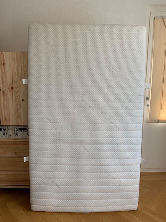 Croci Haustiermatte 120x83 Cm – Weiches Samt- & Kunstfell-Bett Für Hunde & Katzen (Grau)