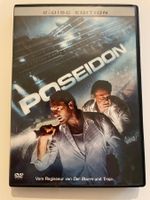 DVD - Poseidon