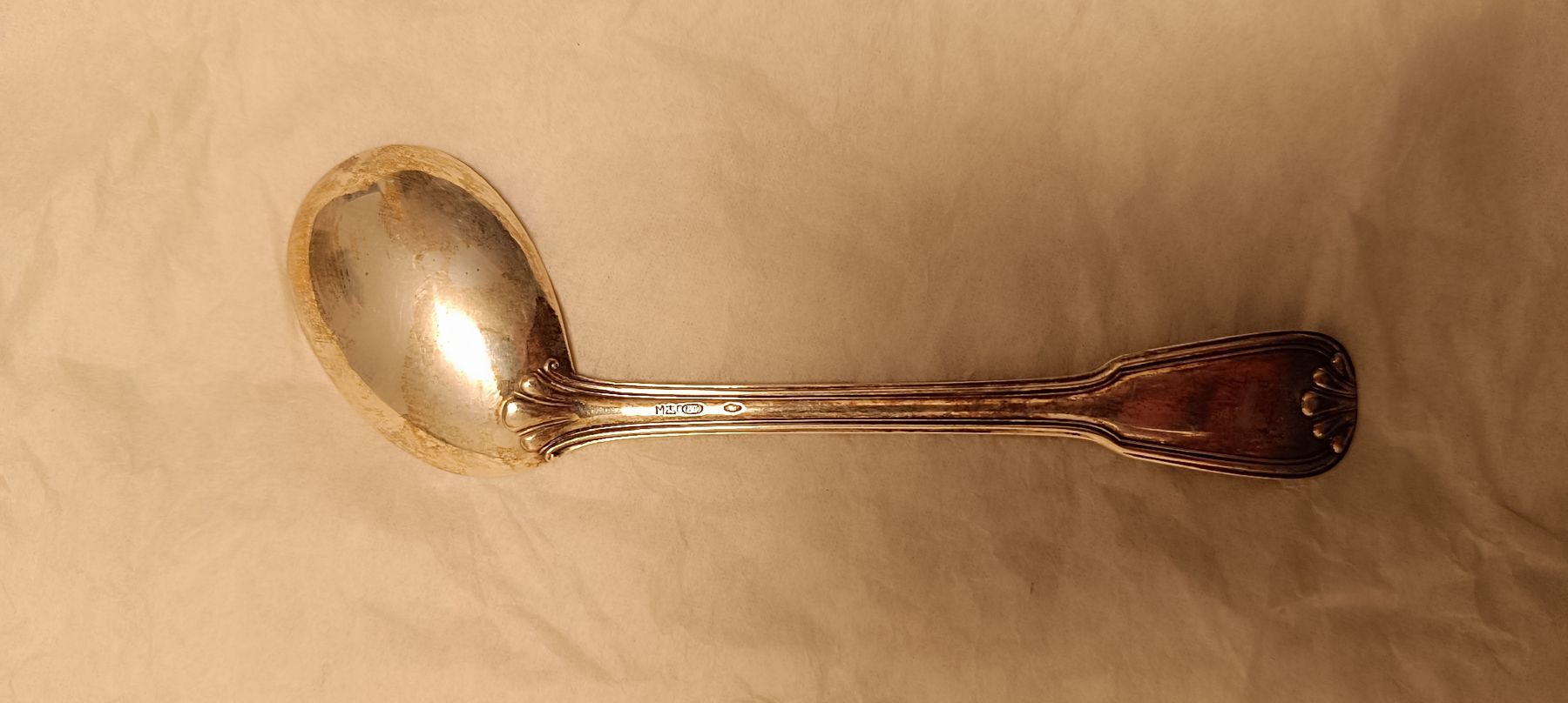 Cucchiai: Cucchiaio da collezione Argento 800 – Usato da Bellinzona venduto da gab_t52k 1