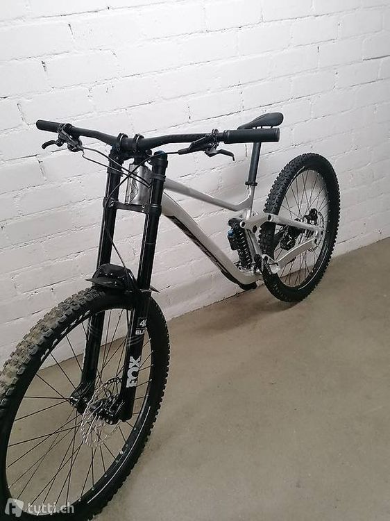 scott gambler 920 xl