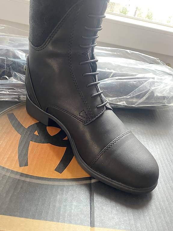 Scarpe per cavalli: Stivali equitazione Ariat Bromont  – Usato da Lugano venduto da Sam_fss7 1