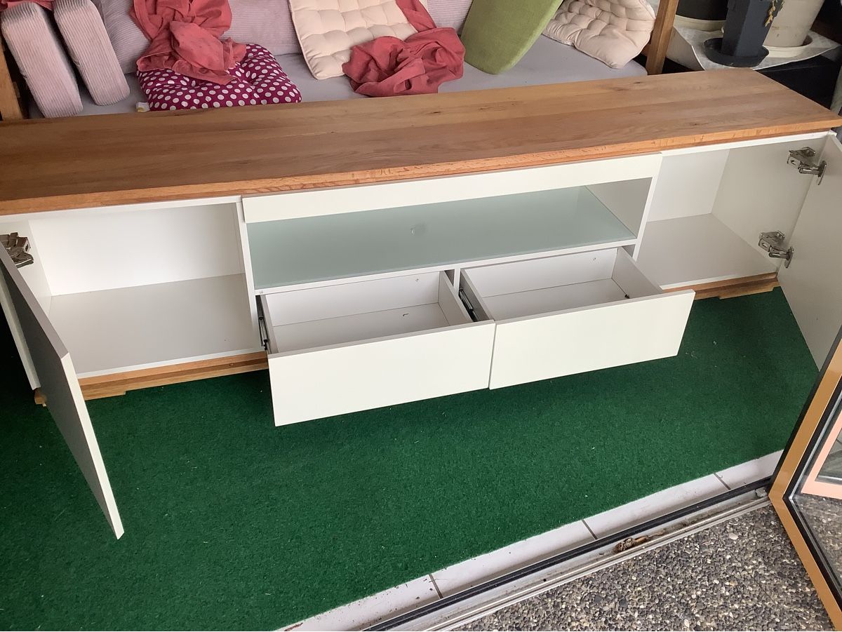 TV Möbel: TV Möbel Sideboard – Gebraucht aus Derendingen von Ulrich1121 1