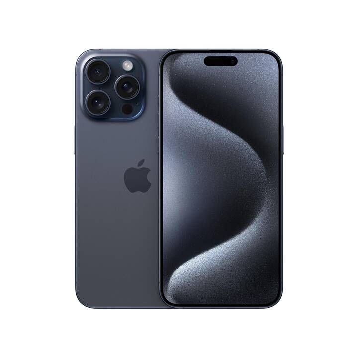 Apple Telefoni cellulari / Smartphones: iPhone 15 Pro Max 512GB – Usato da Uster venduto da nedelm0002