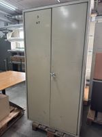 Metallschrank zum verkaufen
