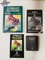 Othello / Atari VCS 2600