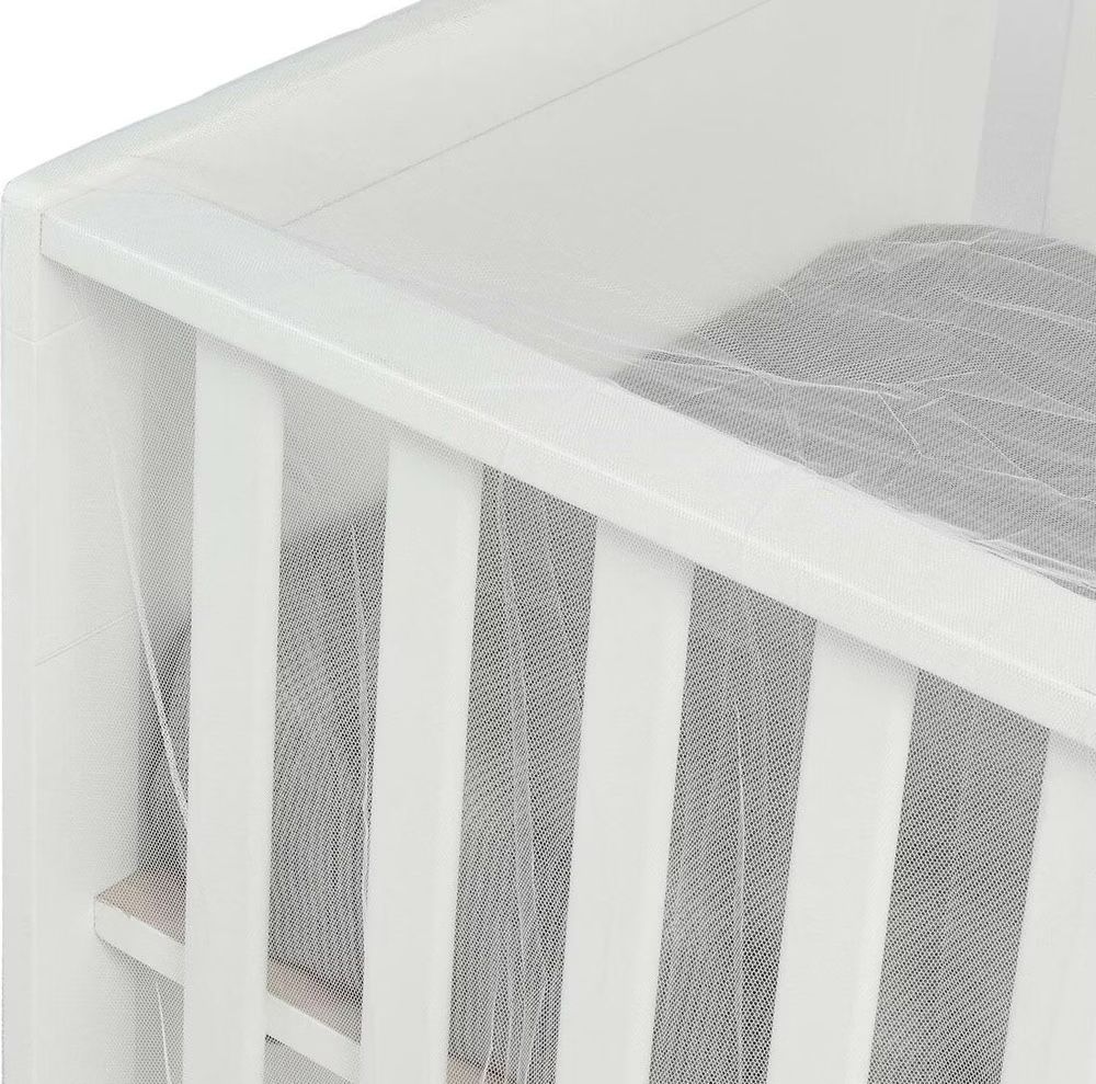 Bettwäsche: Mosquito Net for Bed and Crib – Neu und originalverpackt aus Bülach von VM8392X 1
