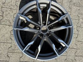 BMW Originalfelgen 19" 799 M passend zu Z4 G29, 4 Stück