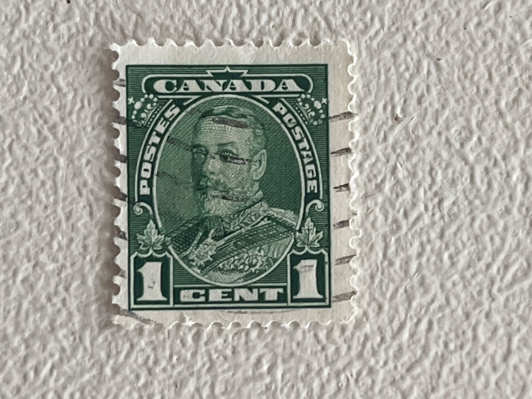 Tutti i francobolli: Canada Briefmarke – Usato da Chiasso venduto da AzenYa