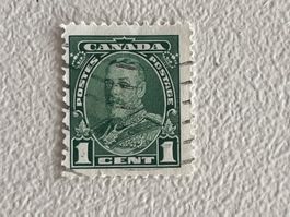 Canada Briefmarke