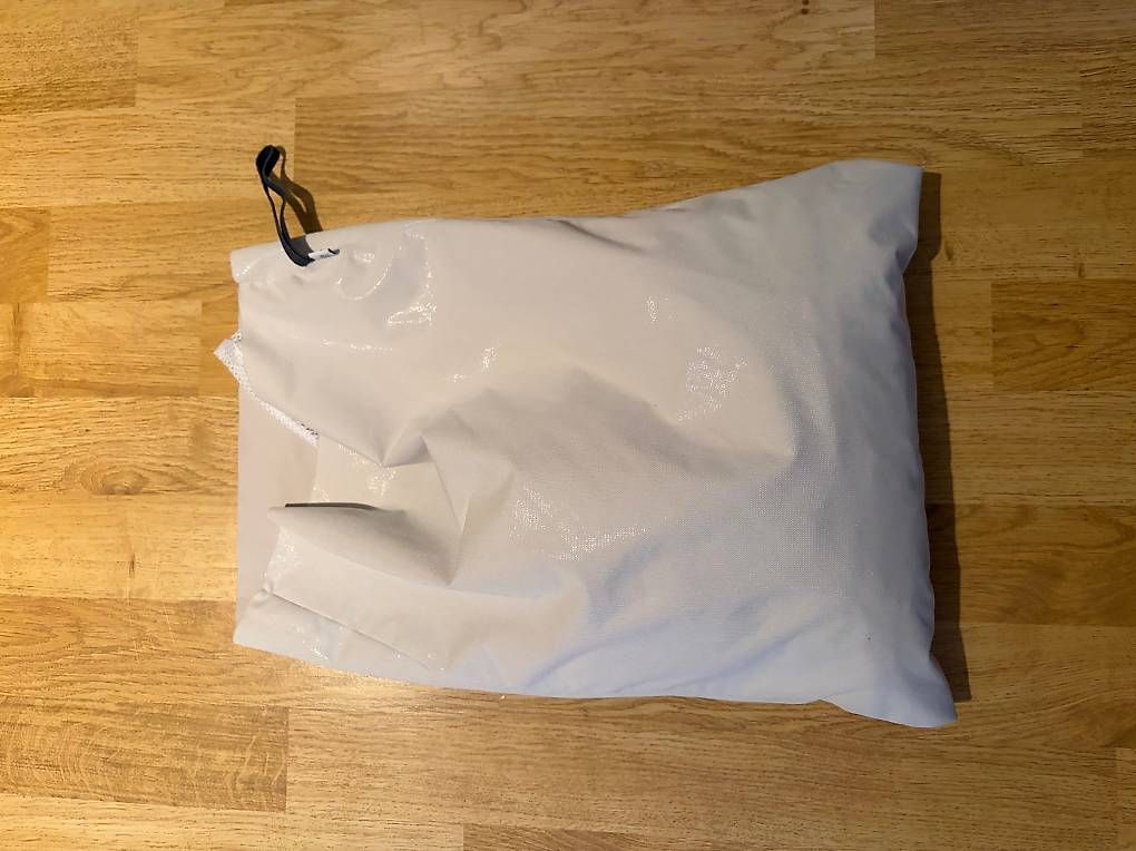 Secchi per pannolini & Pannolini: Lot de couches lavables et accessoires – Usato da Riex venduto da sie_ngx9 2