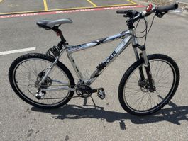 RACER STAR Mountainbike „26”top Zustand, fahrbereit