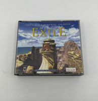 Myst 3 Exile (PC)