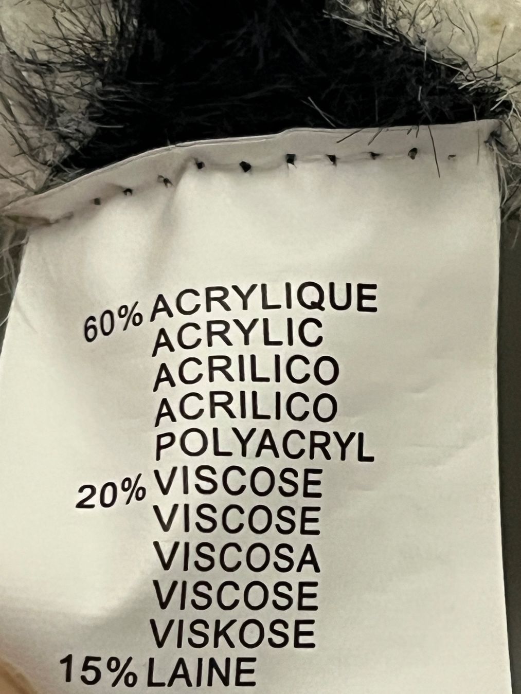 Maglioni & Felpe: Pullover Grösse S/M, wie neu, NP 59.- – Nuovo e nell'imballaggio originale da Interlaken venduto da Jasmin_Flower 4