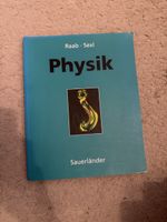 Physik – Raab / Sexl (ISBN: 978-3-7941-4231-4)