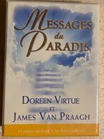Messages du Paradis