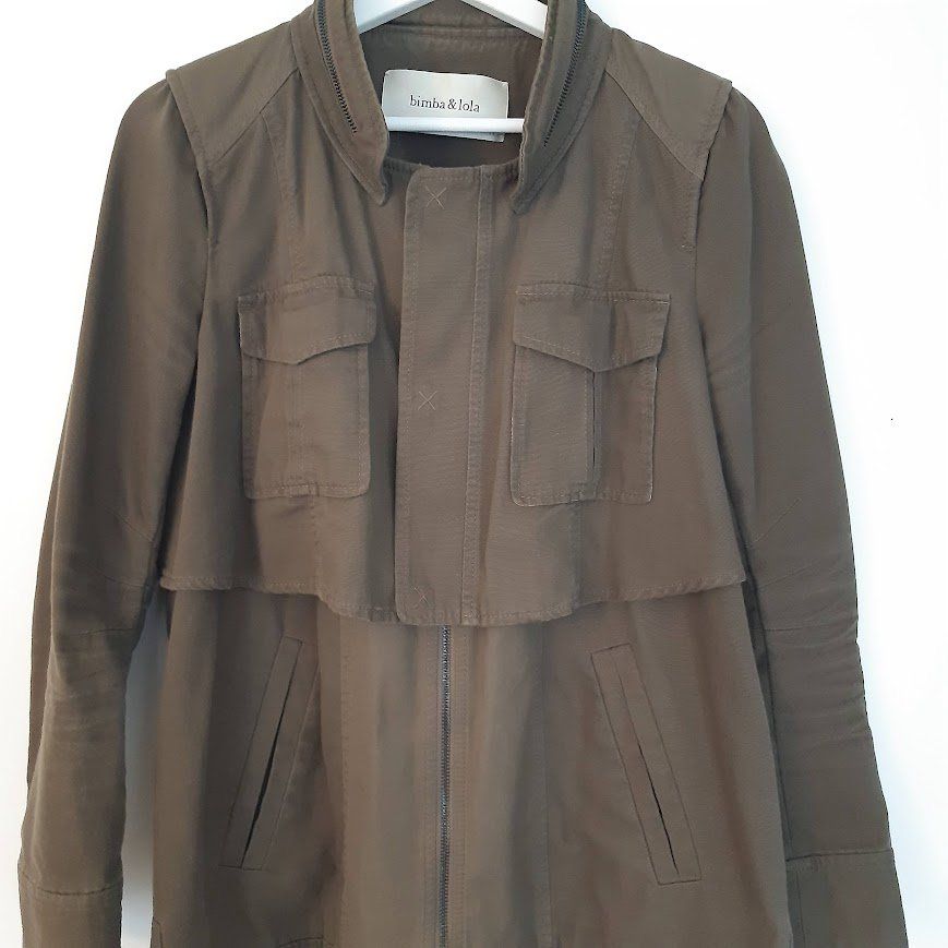 Giacche: Bimba & Lola Freitzeitjacke – Usato da Meilen venduto da Aesthetin