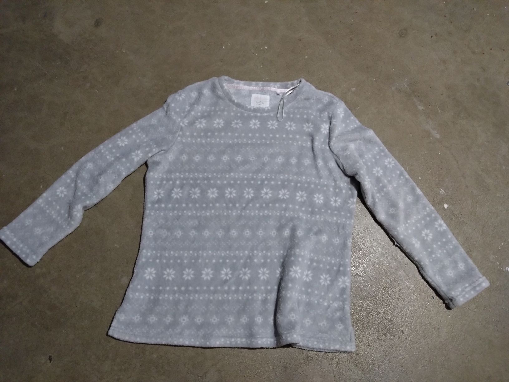 Maglioni & Felpe: Flies Pullover – Usato da Unterlangenegg venduto da SteWue
