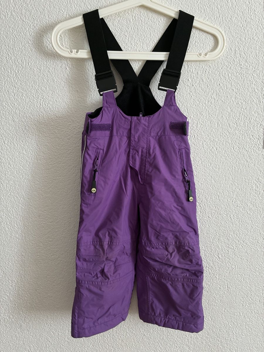 Skis: Schneehose Gr 86 – Gebraucht aus Ostermundigen von charmink