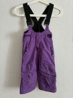 Schneehose Gr 86