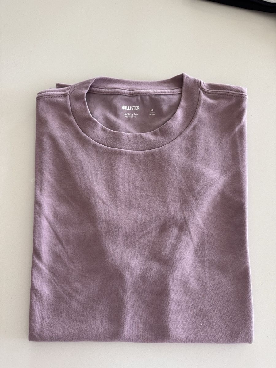 Hollister T-Shirts: Hollister & Co T-Shirt, M – Gebraucht aus Sursee von Janst88 2