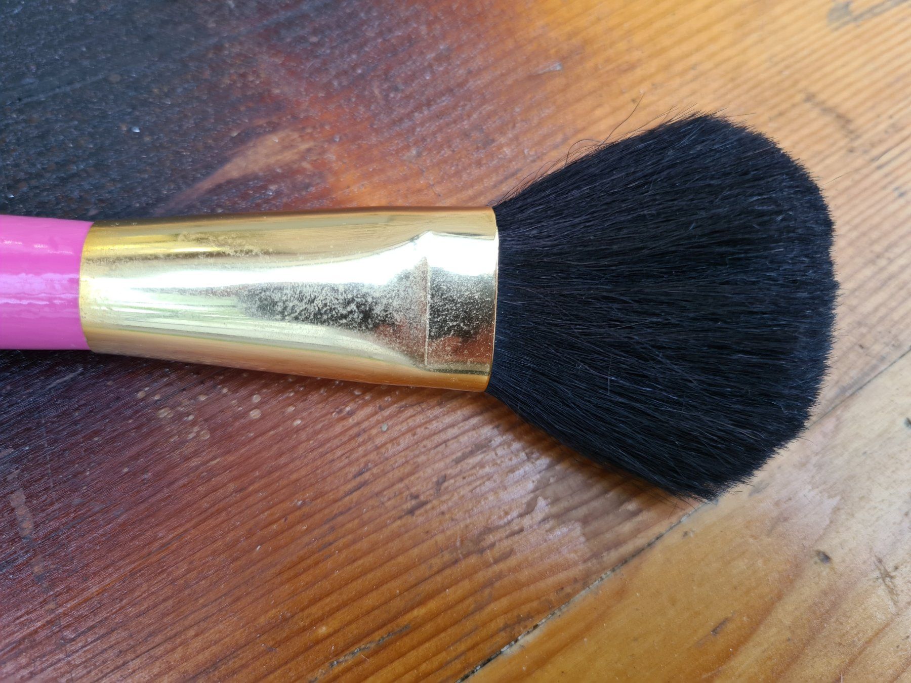Make-up: LEONHARDY de LUXE: Schminkpinsel – Neu (gemäss Beschreibung) aus Romanshorn von Rachacha 1