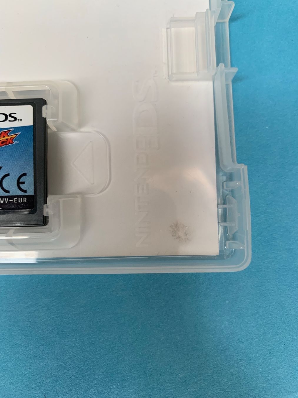 Nintendo Giochi: DS / Hot Wheels Track Attack – Usato da Kölliken venduto da sergesellsretro 5