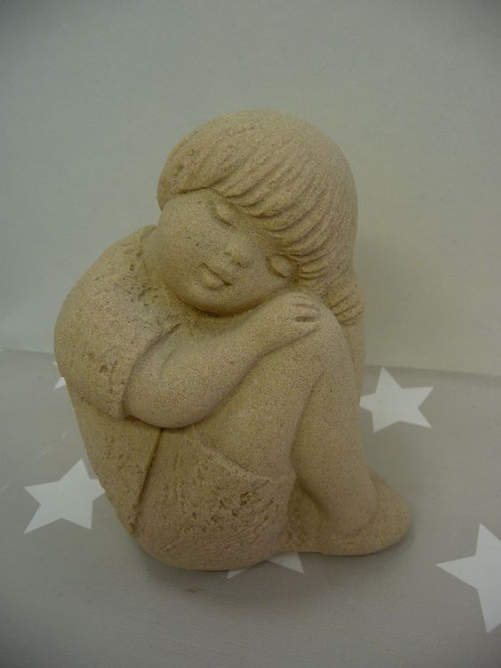 Marbell by Stone Art Belgium Figur Kaufen auf Ricardo