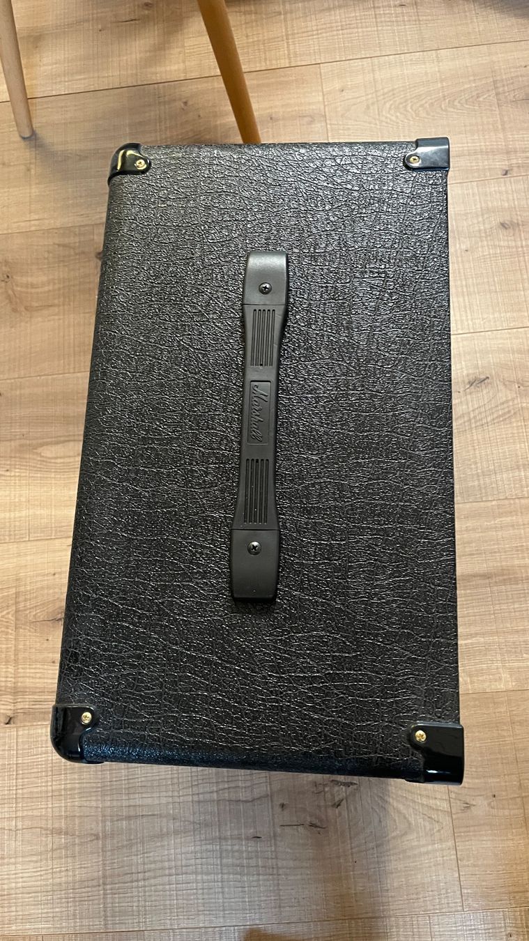 Marshall Casse acustiche: Marshall MX112R – Usato da Echandens venduto da wsurfer 1
