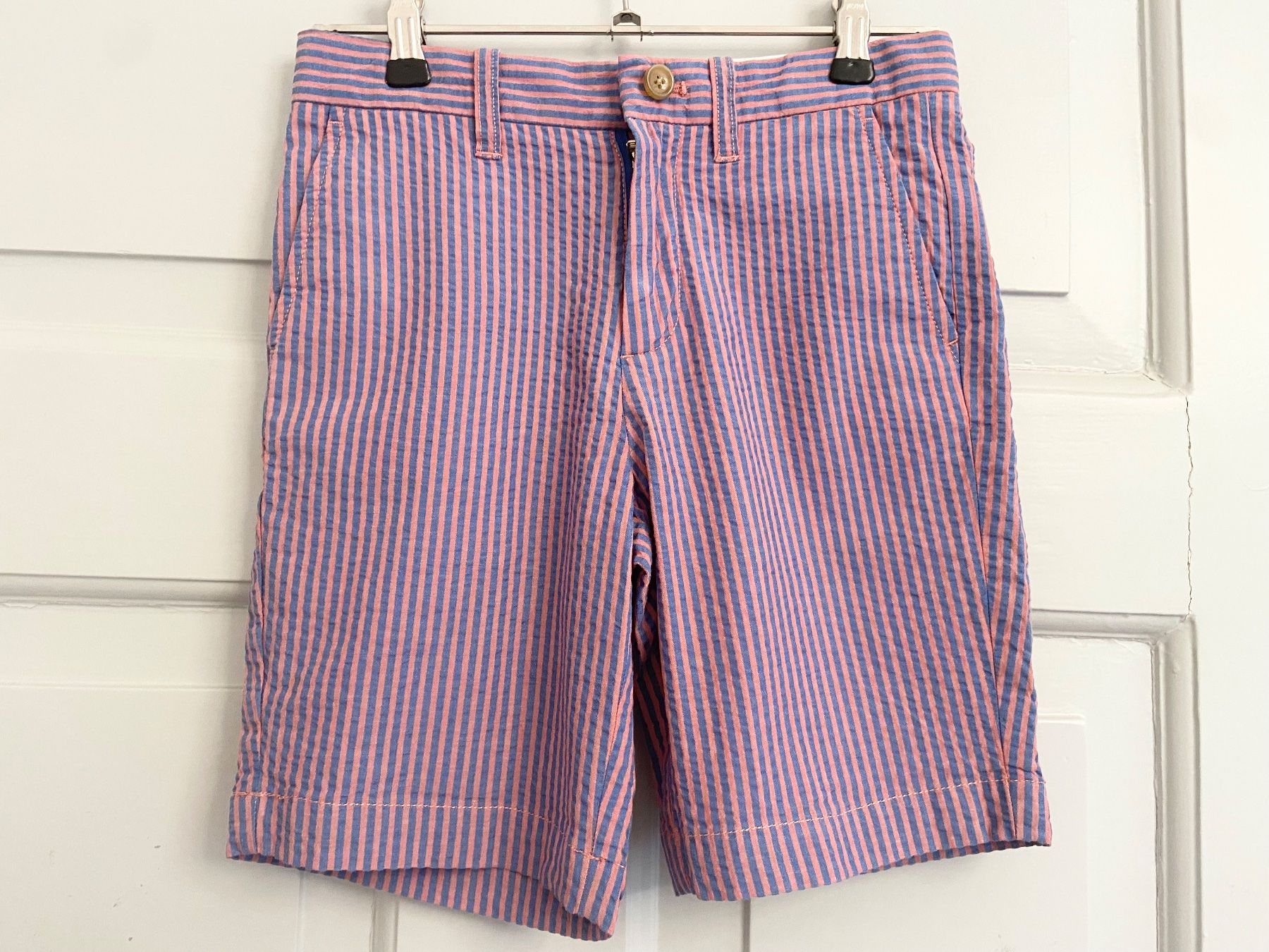 Pantaloni: Crewcuts, Shorts, Gr. 116/122, Baumwolle – Usato da Zürich venduto da Pokimoki_1