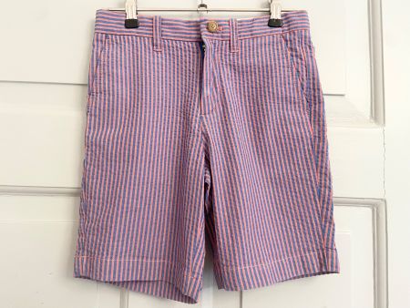 Crewcuts, Shorts, Gr. 116/122, Baumwolle