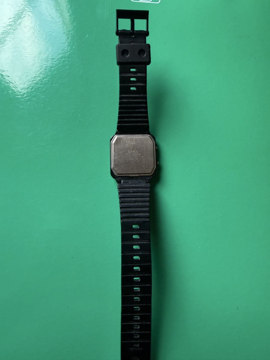 Casio Orologi: Casio Game GH-16 – Usato da Küssnacht am Rigi venduto da Malen13 6