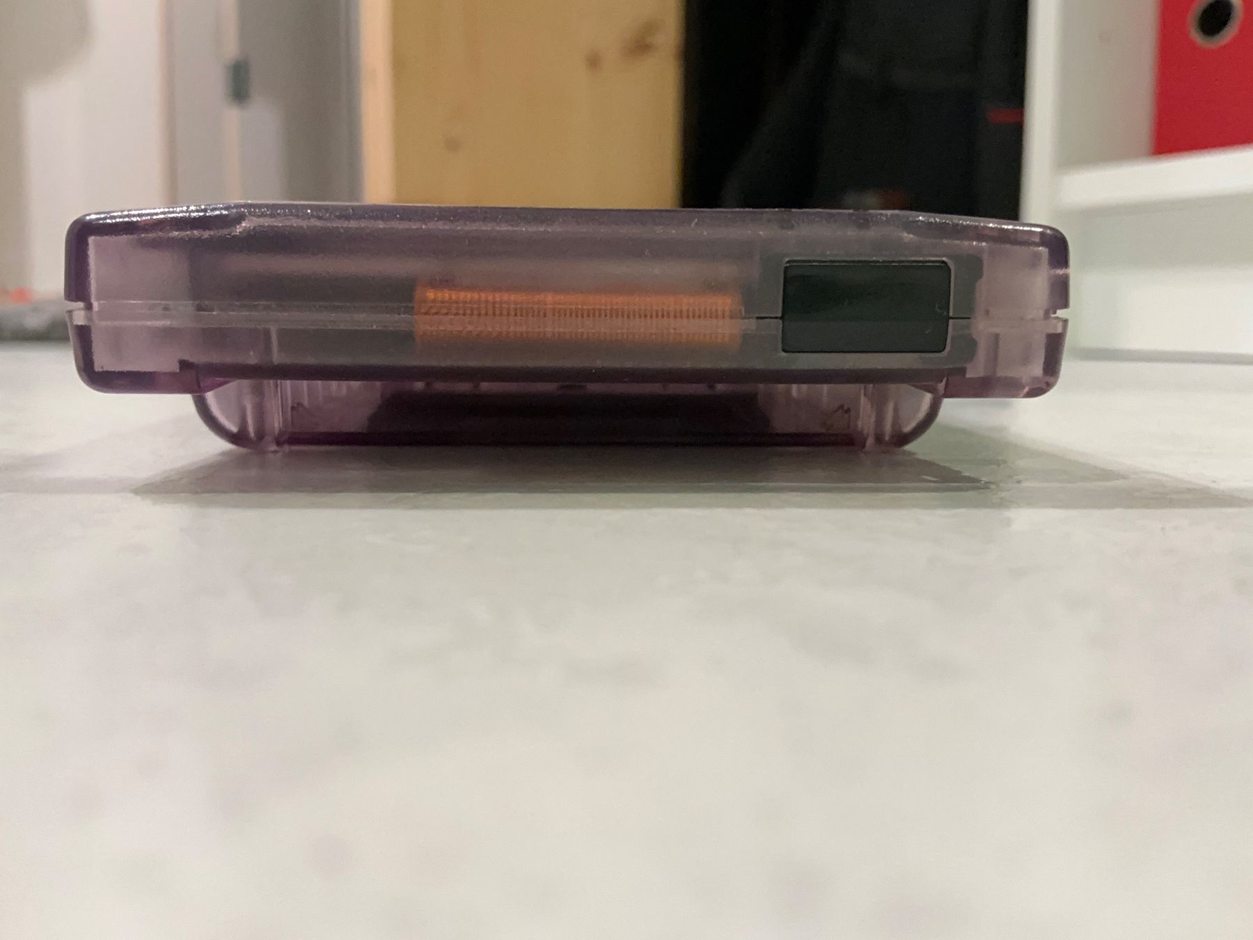 Nintendo Consoles: GameBoy Color mit Stromgerät – D'occasion à Russikon par Odla02 5