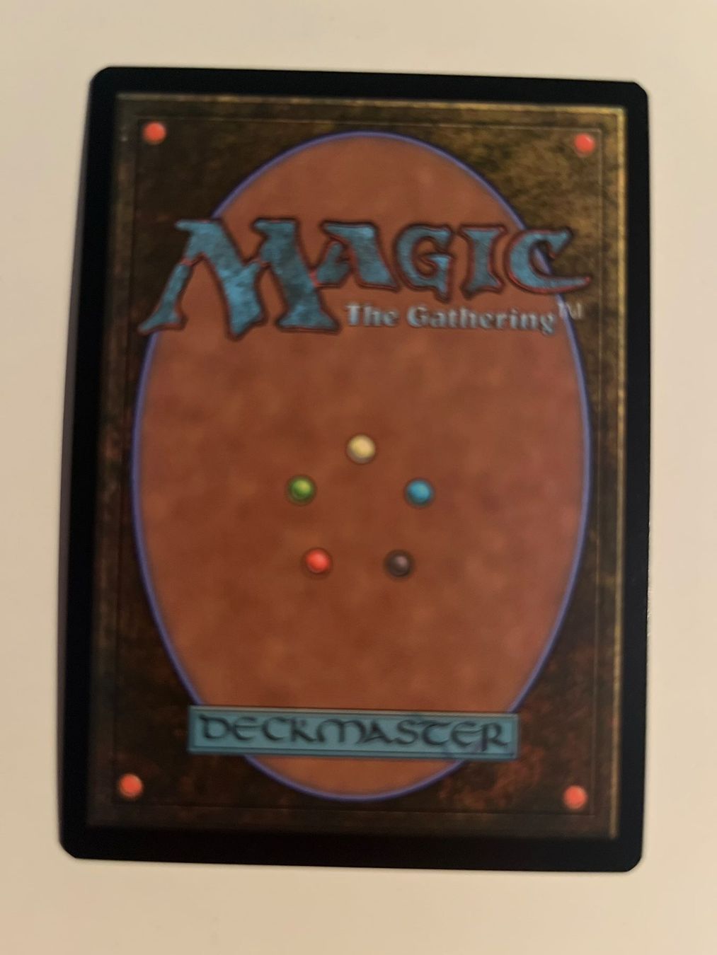Magic The Gathering Sammelbilder & Trading cards: 1 x Not Dead After All - Magic: The Gathering - MtG – Gebraucht aus Kriens von Shadi1980 1