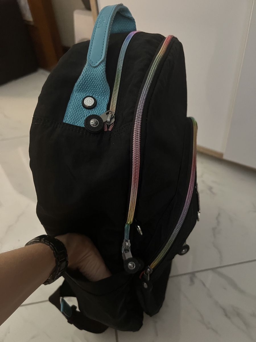 Kipling Rucksäcke: Kipling Rucksack, Kipling sac à dos – Neu (gemäss Beschreibung) aus COLOGNY von fleurdelys84 2