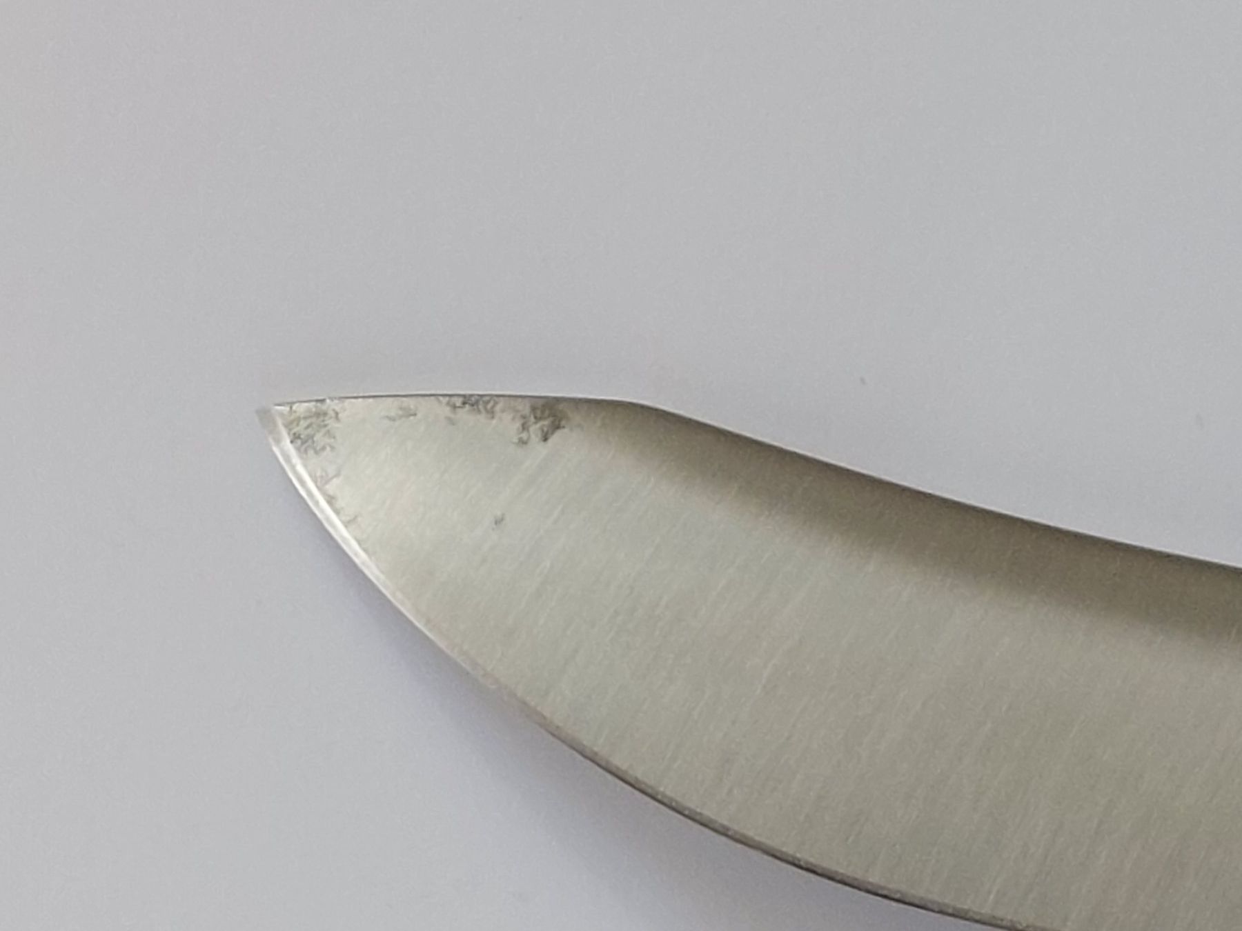 Accessori: Skinner-Messer mit Schichtholz-Griff – Usato da Liebefeld venduto da Helveticus6 4