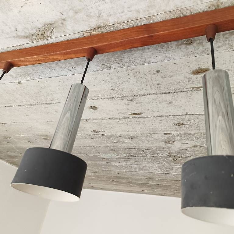Lampadari & plafoniere: Deckenlampe vintage Design 70s retro – Usato da Zürich venduto da style-and-design.zh 2