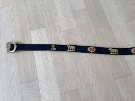 Appenzeller Chüeligurt
