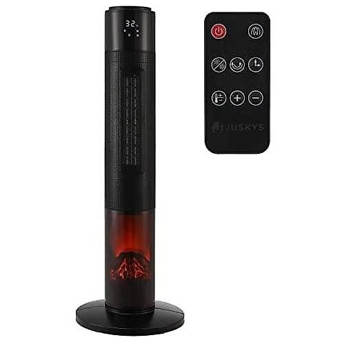 Heizgeräte: Turm Heizgerät – Neu und originalverpackt aus Matt von feinmechuhr