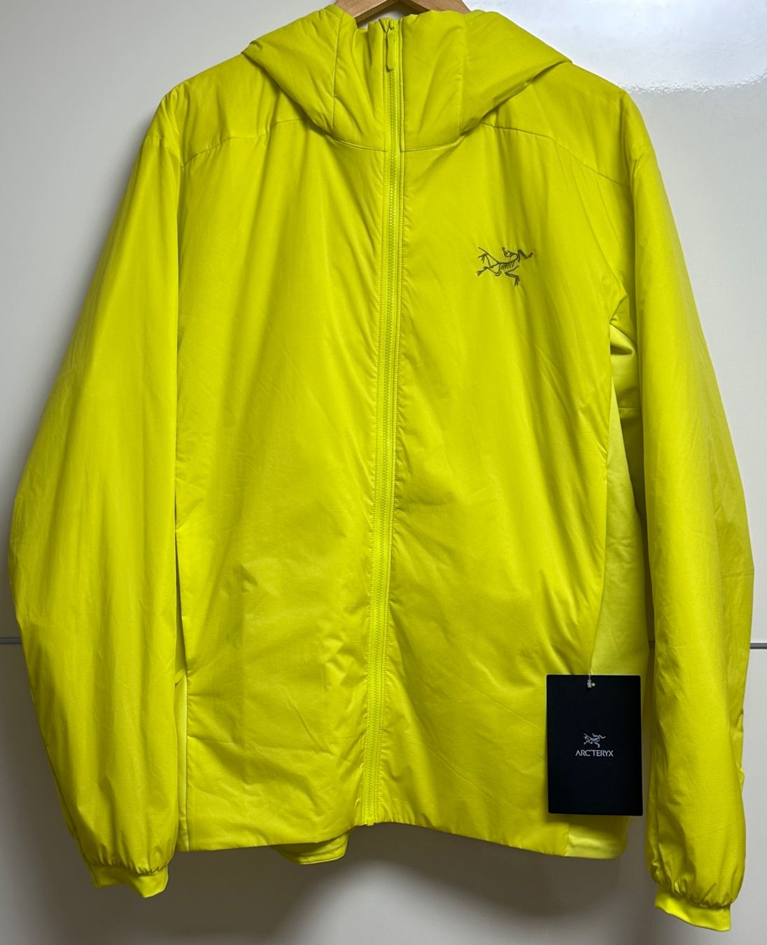 Arcteryx Jacken: Arctryx Jacke G L – Neu und originalverpackt aus Maienfeld von tobeyl2020 1