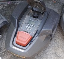 Husqvarna Mähroboter Automower 305 defekt 