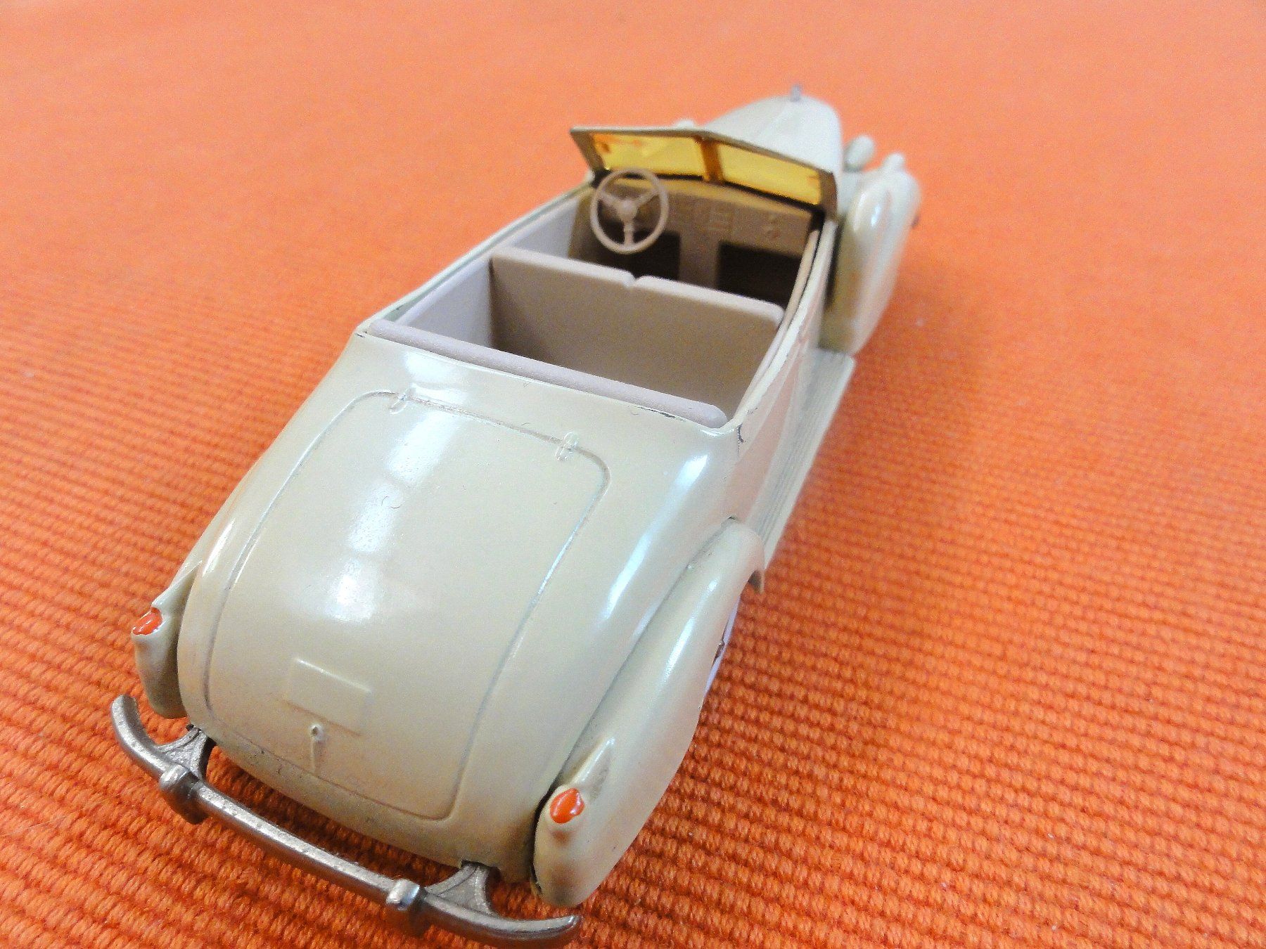 Cadillac Modellautos: Modellauto Cadillac V16 Cabrio – Neu (gemäss Beschreibung) aus Ebikon von 2297 2