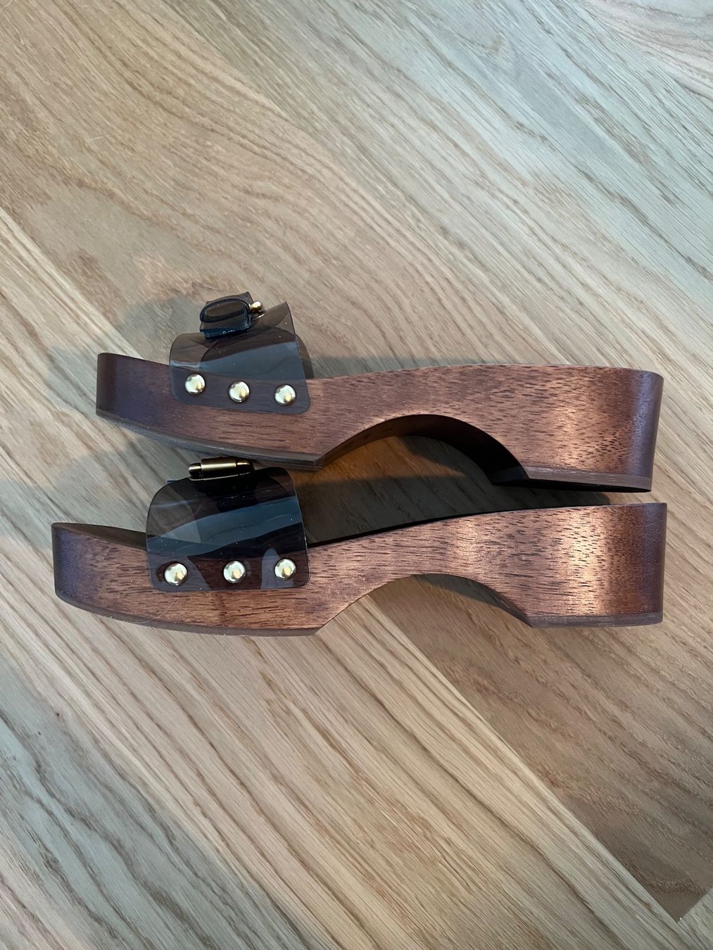 Farm Rio Scarpe da donna: Farm Rio Summer Jelly Clogs – Nuovo e nell'imballaggio originale da Zürich venduto da selling_stuffset 1