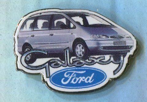 Placchette & Badge: Ford – Usato da Basel venduto da Butsch5