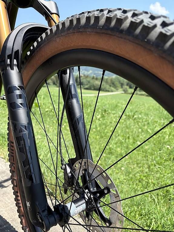 Scott Biciclette: Scott Spark 900 - Taille M – Usato da St-Martin FR venduto da d_grand 2