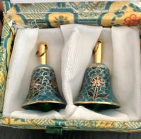 3 magnifiques Objets en cloisonné 🎁
