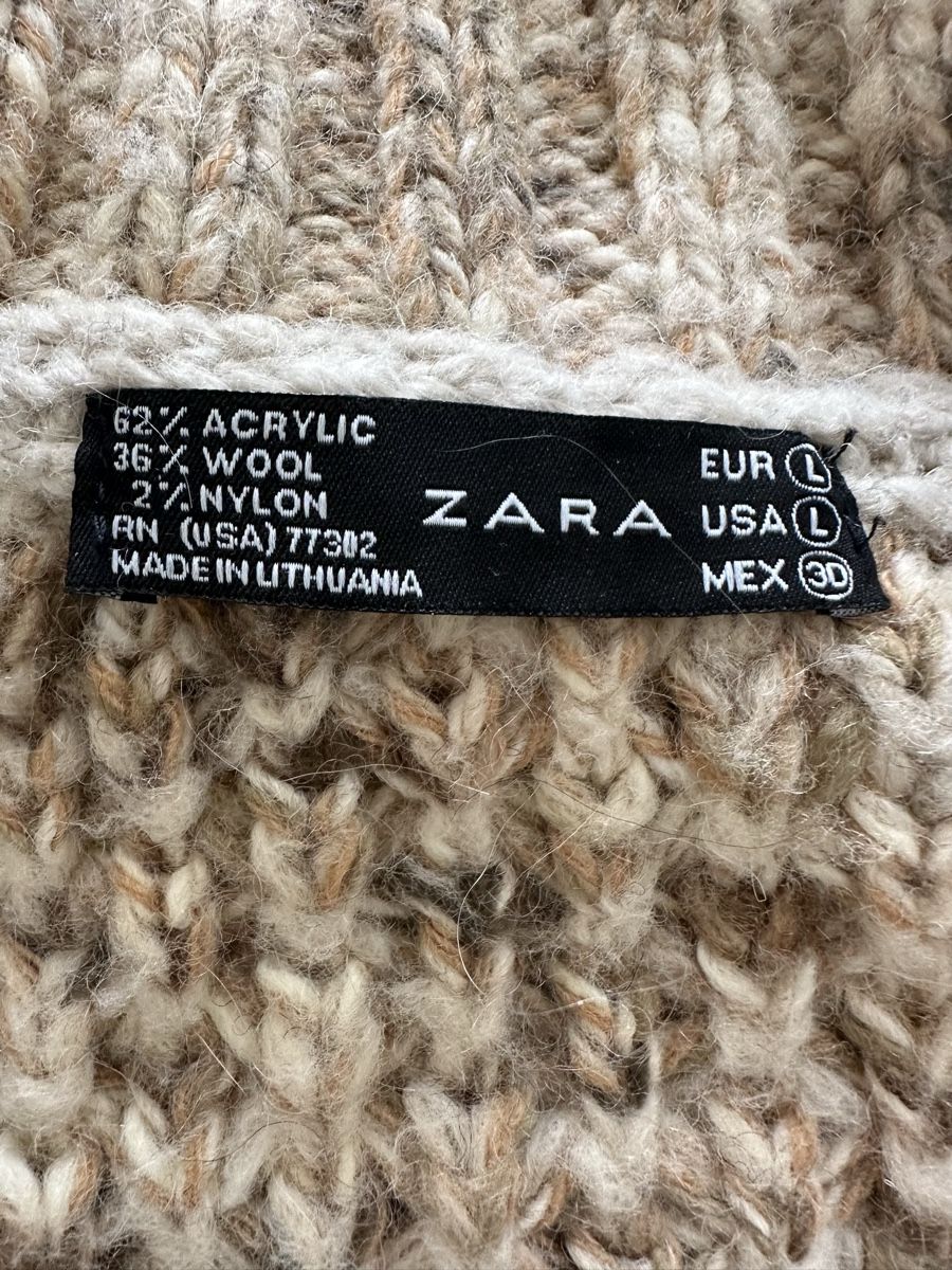 Zara Giacche: Zara Strickjacke – Usato da Kloten venduto da everyday000 6